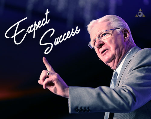 expect success with bob proctor