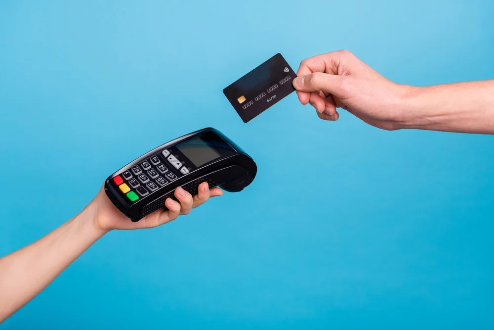 How to use credit cards responsibly