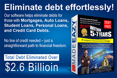 eliminate debt in 5-7 years