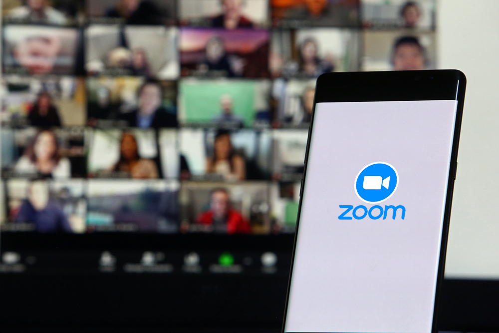 zoom meetings
