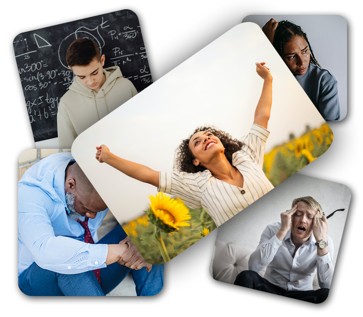 homepage confuse people